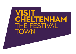 Visit Cheltenham - the festival town
