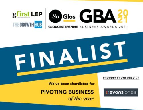 SoGlos Gloucestershire Business Awards 2021