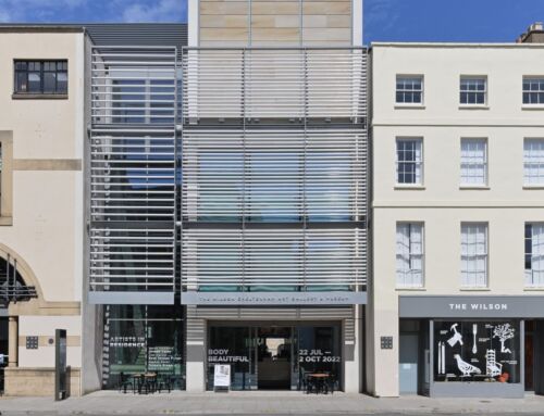 Venue Closure – Monday 19 September 2022