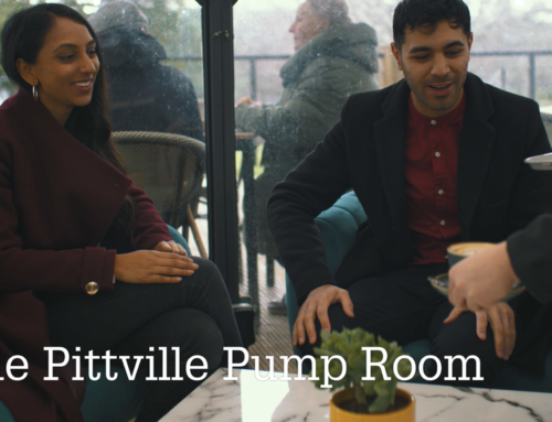 Trust venues featured in new GWR ad