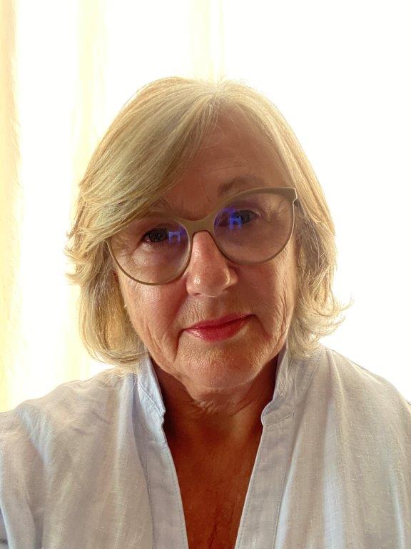 Jane Martin