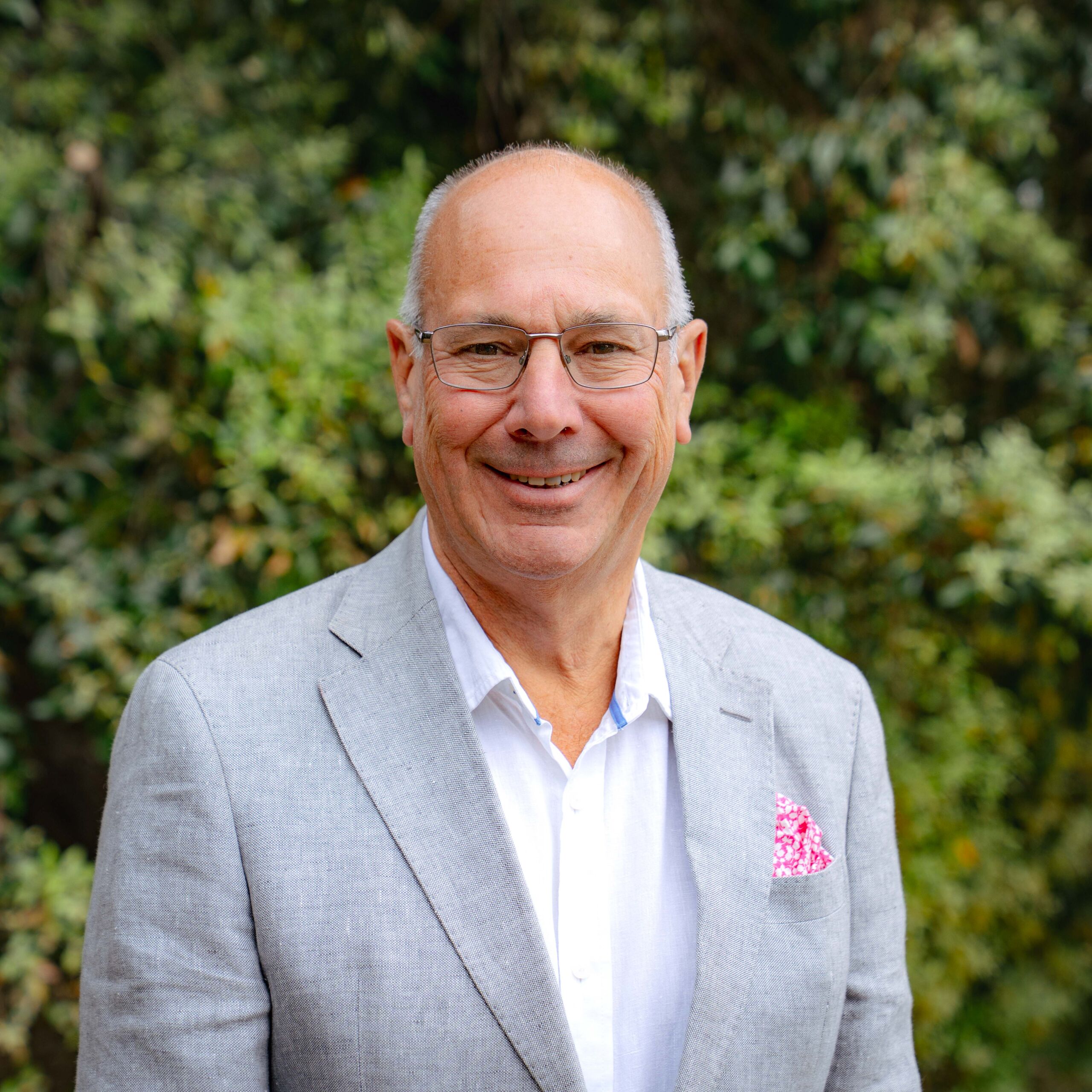 Mike Napier_Cheltenham_Trust-Headshot