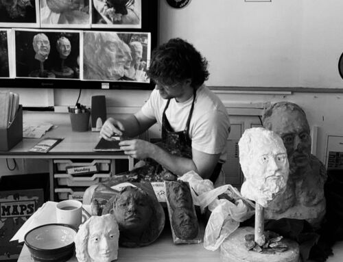 The Wilson Receives Arts Council Funding to Expand ‘We Are Creators’ Programme