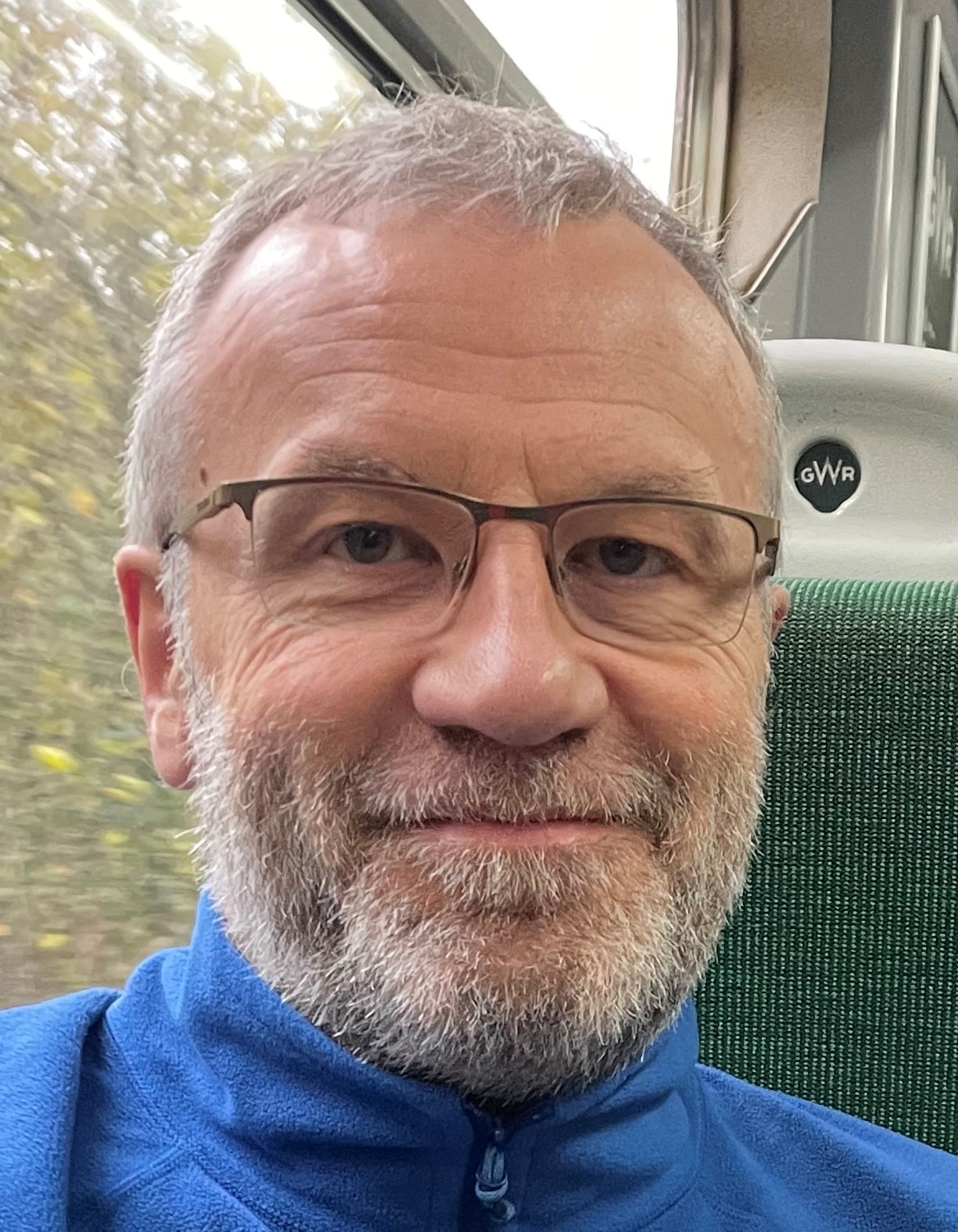 Rob Jones