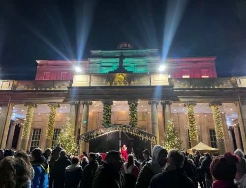 The Cheltenham Trust Unveils a Season of Joy This Christmas